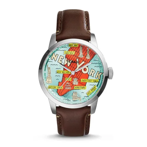Fossil FS5019 Erkek Kol Saati