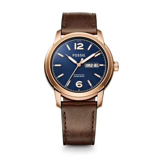 Fossil FSW4003 Erkek Kol Saati