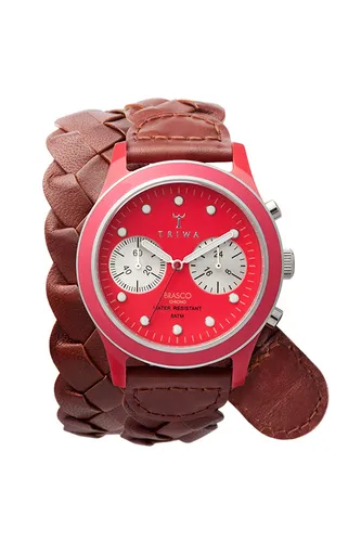 Triwa Fuxy Brasco Chrono Saat