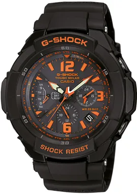 Casio G-1200b-1adr Kol Saati