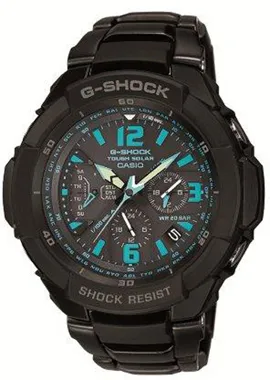 Casio G-1200bd-1adr Kol Saati
