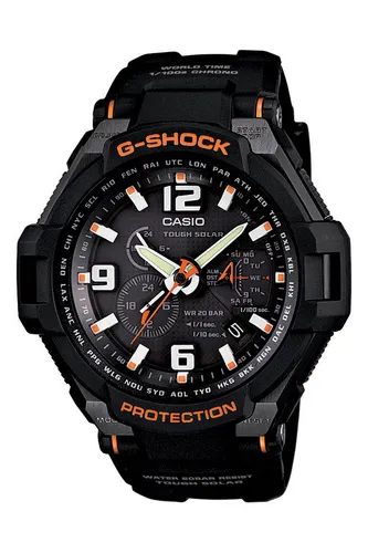 Casio G-1400-1adr Kol Saati