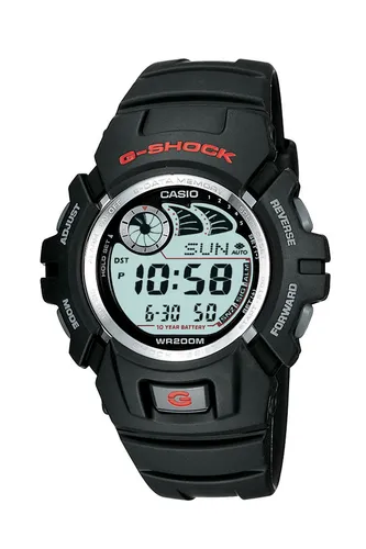 Casio G-2900f-1vdr Kol Saati