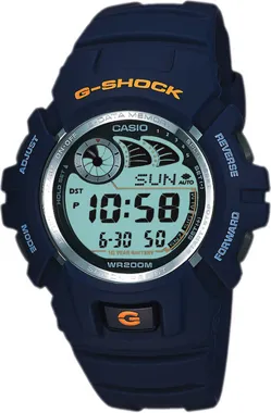 Casio G-2900f-2vdr Kol Saati