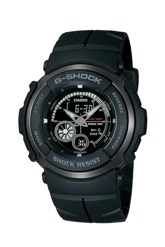 Casio G-301b-1adr Erkek Kol Saati