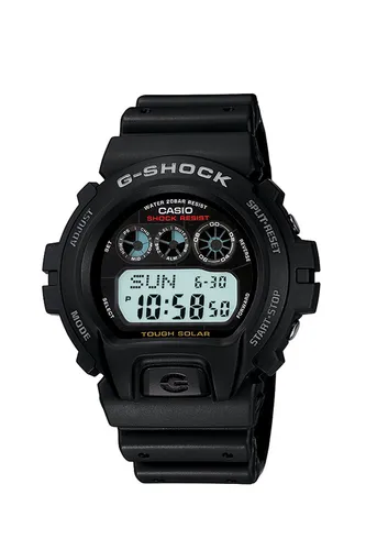 Casio G-6900-1dr Erkek Kol Saati
