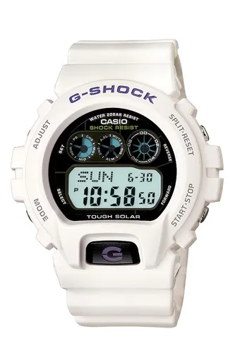 Casio G-6900a-7dr Kol Saati