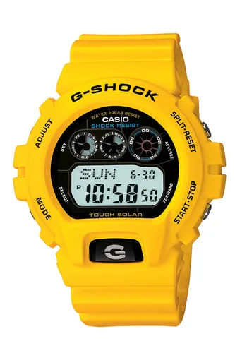 Casio G-6900a-9dr Kol Saati