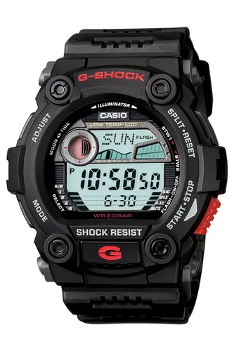 Casio G-7900-1dr Kol Saati