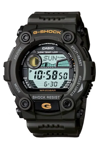 Casio G-7900-3dr Kol Saati