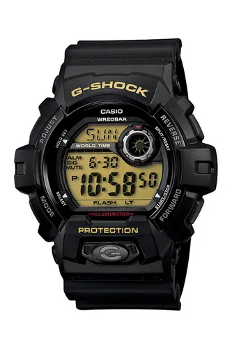 Casio G-8900-1dr Kol Saati