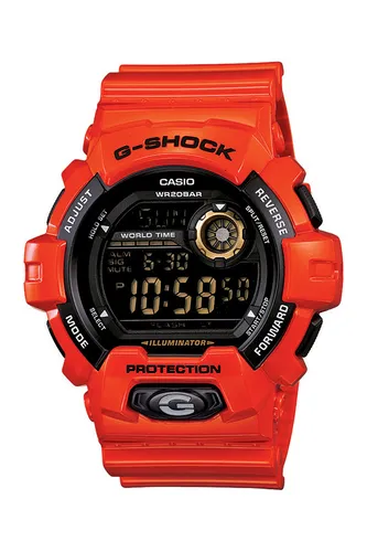 Casio G-8900a-4dr Kol Saati