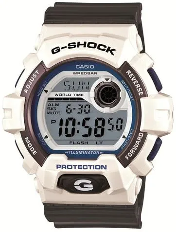 Casio G-8900sc-7dr Kol Saati