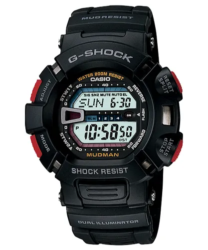 Casio G-9000-1vdr Kol Saati