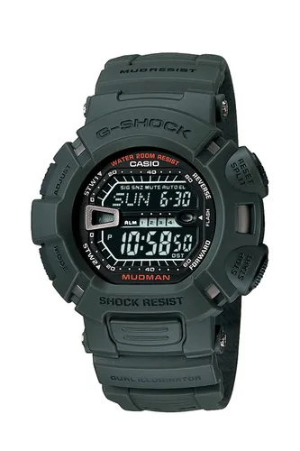 Casio G-9000-3vdr Kol Saati