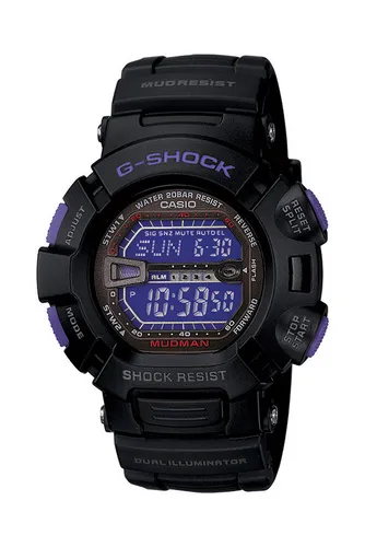 Casio G-9000bp-1dr Kol Saati