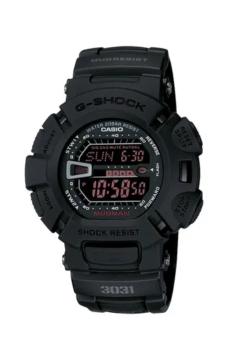 Casio G-9000ms-1dr Erkek Kol Saati