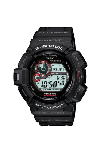 Casio G-9300-1dr Kol Saati