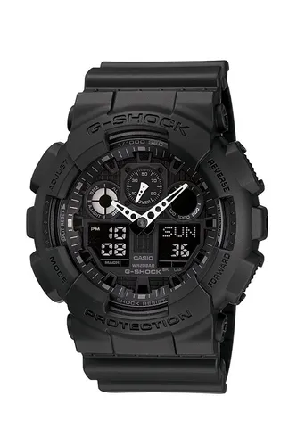 Casio Ga-100-1a1dr Erkek Kol Saati