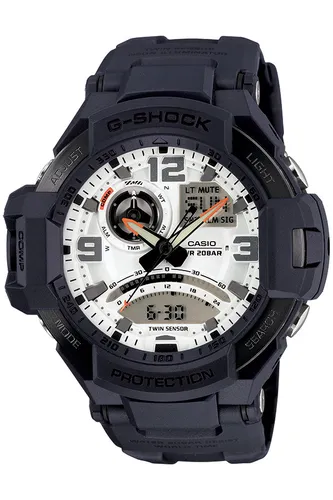 Casio Ga-1000-2adr Kol Saati
