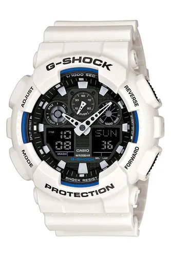 Casio Ga-100b-7adr Kol Saati