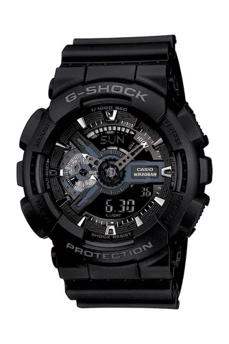 Casio Ga-110-1bdr Kol Saati