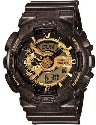 Casio Ga-110br-5adr Kol Saati