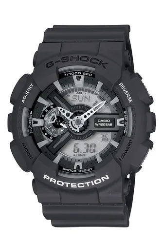Casio Ga-110c-1adr Kol Saati