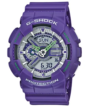 Casio Ga-110dn-6adr  Kol Saati