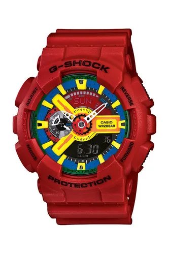 Casio Ga-110fc-1adr Kol Saati