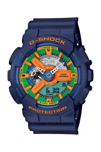 Casio Ga-110fc-2adr Kol Saati