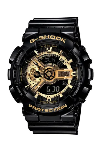 Casio Ga-110gb-1adr Erkek Kol Saati