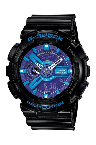 Casio Ga-110hc-1adr Kol Saati