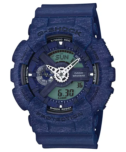 Casio Ga-110ht-1adr  Kol Saati