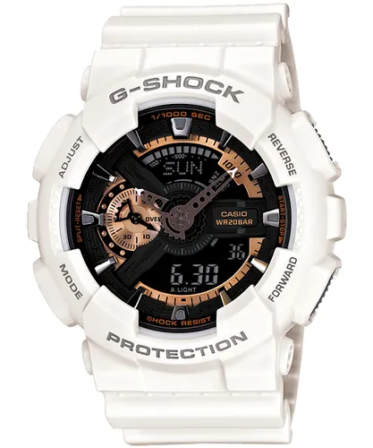 Casio Ga-110rg-7adr Kol Saati