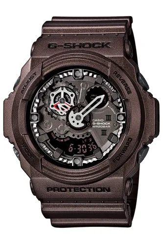 Casio Ga-300a-5adr Kol Saati