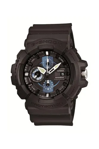 Casio Gac-100-1a2dr Kol Saati