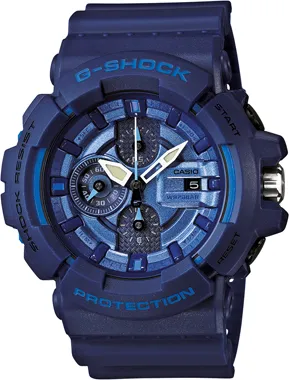 Casio Gac-100ac-2adr Kol Saati