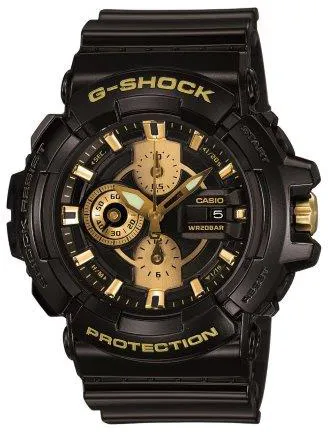 Casio Gac-100br-1adr Kol Saati