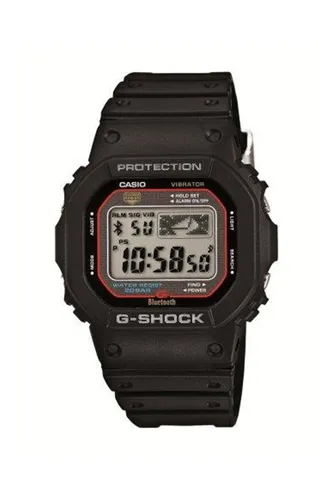 Casio Gb-5600ab-1dr Kol Saati