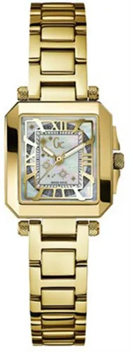 Guess Collection GC GCA51102L1 Bayan Kol Saati