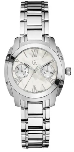 Guess Collection GC GCA58001L1 Bayan Kol Saati