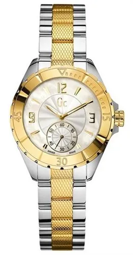 Guess Collection GCA70002L1 Bayan Kol Saati