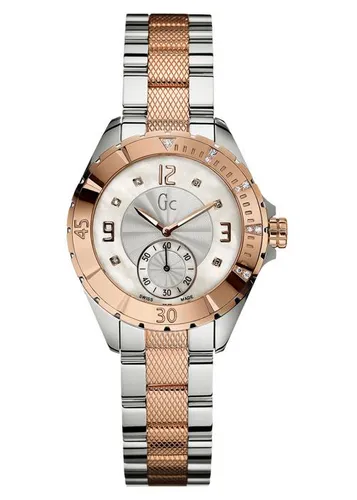Guess Collection GC GCA70003L1 Bayan Kol Saati