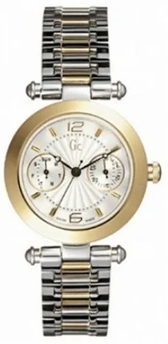 Guess Collection GC GCI22006L1 Bayan Kol Saati