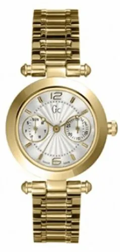 Guess Collection GC GCI25011L1 Bayan Kol Saati