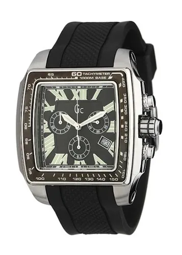 Guess Collection GC GCI30007G2 Erkek Kol Saati