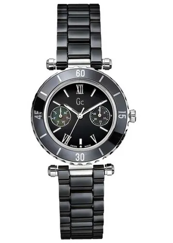 Guess Collection GC GCI35003L2S BAYAN Kol Saati