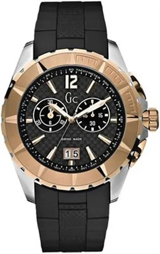 Guess Collection GC GCI40500G1 Erkek Kol Saati