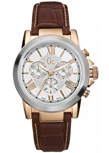 Guess Collection GCI41501G1 Erkek Kol Saati